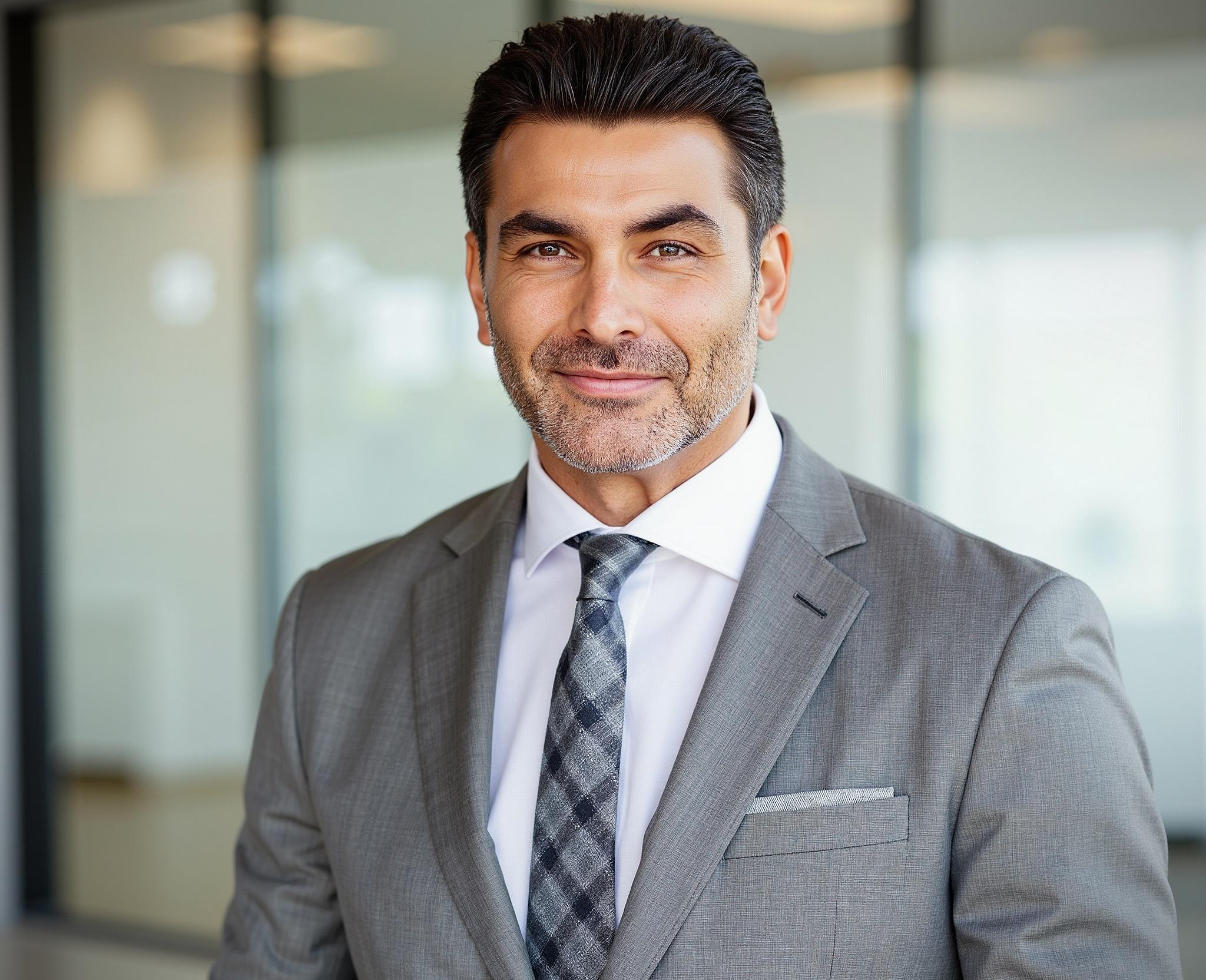 Clint Sookermany — Founder & Principal Advisor, The AI Value Institute