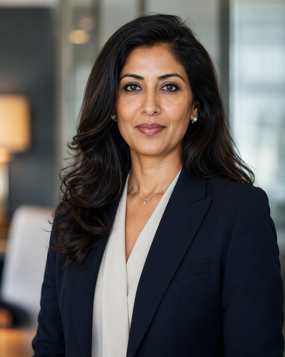 Priyanka — Senior Methodology Architect